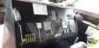 Kreuzfahrtschiff zu verkaufen