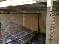 Trawler zu verkaufen