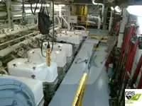 Kreuzfahrtschiff zu verkaufen