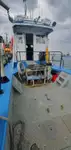 Containerschiff zu verkaufen