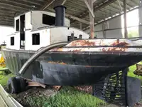 Schlepper zu verkaufen