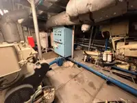 Crew-Boot zu verkaufen