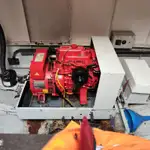 Kreuzfahrtschiff zu verkaufen