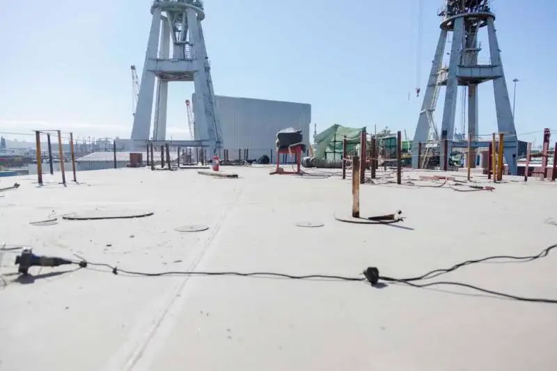 Barges zu verkaufen