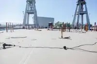 Barges zu verkaufen