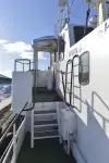 Schleppboot zu verkaufen
