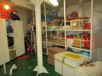 Kühlschiff zu verkaufen