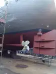 Bagger zu verkaufen