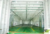 Landungsboot, Tank zu verkaufen
