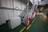 Ro-Ro-Schiff zu verkaufen