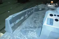Fährschiff zu verkaufen