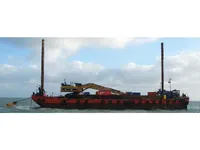 Barges zu verkaufen