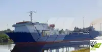 Ro-Ro ship zu verkaufen