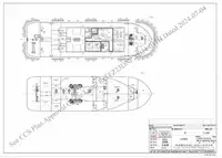 Schleppboot zu verkaufen