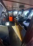 Schleppboot zu verkaufen
