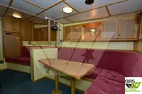 Patrouillenboot zu verkaufen