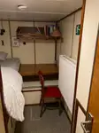 Schleppboot zu verkaufen