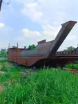 Landungsboot, Panzer zu verkaufen