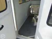 Patrouillenboot zu verkaufen