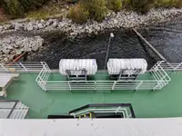 Ro-Ro-Schiff zu verkaufen