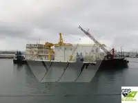 Barges zu verkaufen