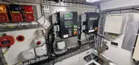 Rettungsschiff zu verkaufen