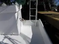 Trawler zu verkaufen