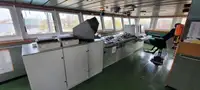 Schleppboot zu verkaufen