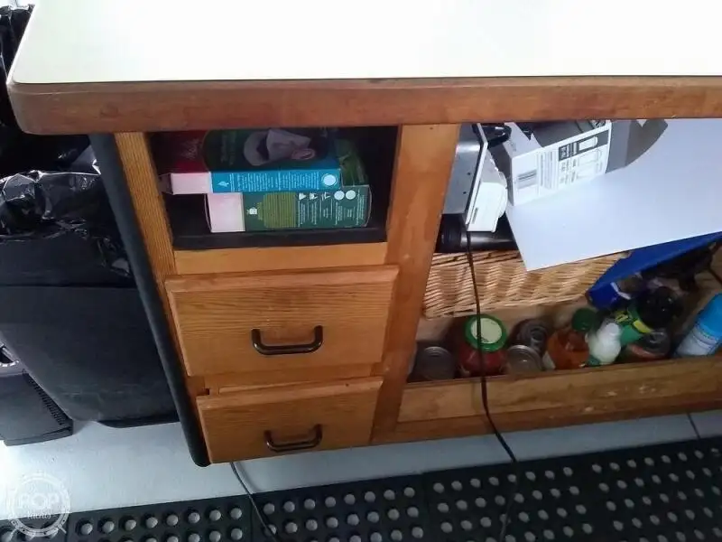 Kutter zu verkaufen