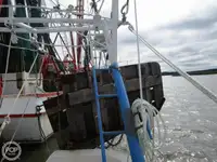 Trawler zu verkaufen