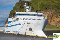 Ro-Ro ship zu verkaufen