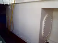 Schleppboot zu verkaufen