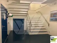 Unterkunftsschiff zu verkaufen
