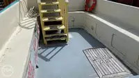 Kreuzfahrtschiff zu verkaufen