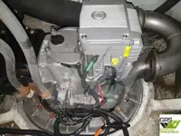 Kreuzfahrtschiff zu verkaufen