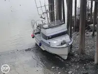 Langlinienschiff zu verkaufen