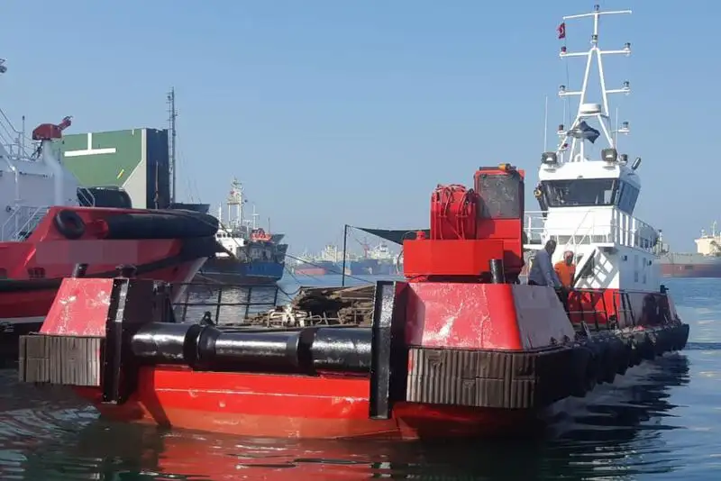 General Cargo/Multi-purpose zu verkaufen