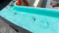 Kreuzfahrtschiff zu verkaufen