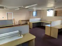Barges zu verkaufen