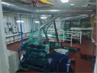 Barges zu verkaufen
