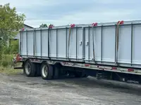 Barges zu verkaufen