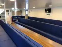 Landungsboot, Tank zu verkaufen