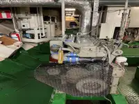 Passagierschiff zu verkaufen