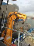 Schleppboot zu verkaufen