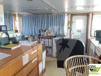 Landungsboot, Tank zu verkaufen