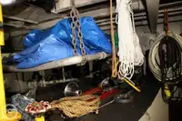 Fährschiff zu verkaufen