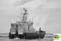 Containerschiff zu verkaufen