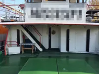 Containerschiff zu verkaufen