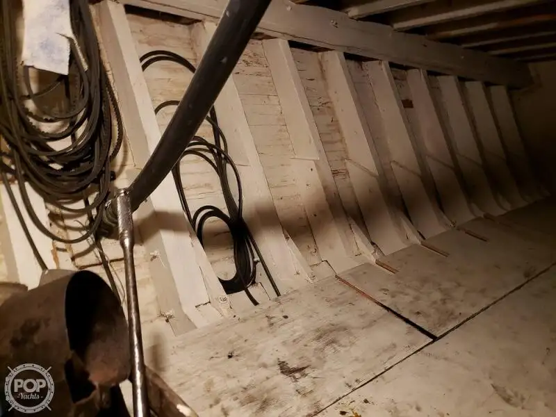 Fährschiff zu verkaufen