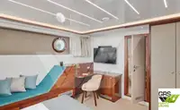 Kreuzfahrtschiff zu verkaufen